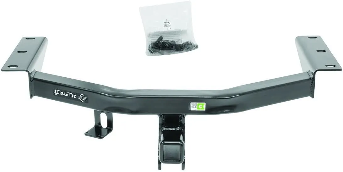 MAX-FRAME RECEIVER 75225